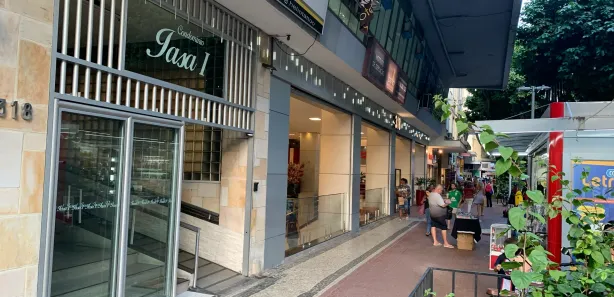 Ponto Comercial para venda ou aluguel, 70m² no Ipanema, Rio de Janeiro