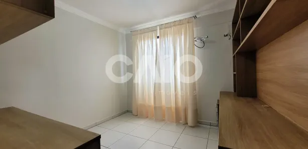 Apartamento com 3 Quartos para alugar, 99m² no Neópolis, Natal