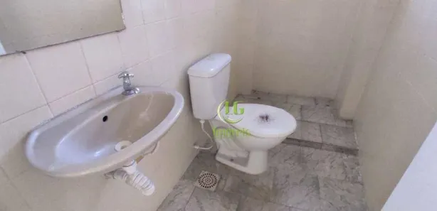 Sala Comercial à venda, 66m² no Itaipu, Niterói