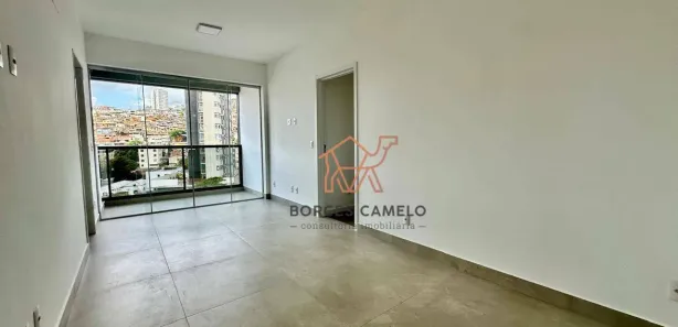 Apartamento com 3 Quartos para venda ou aluguel, 74m² no São Lucas, Belo Horizonte