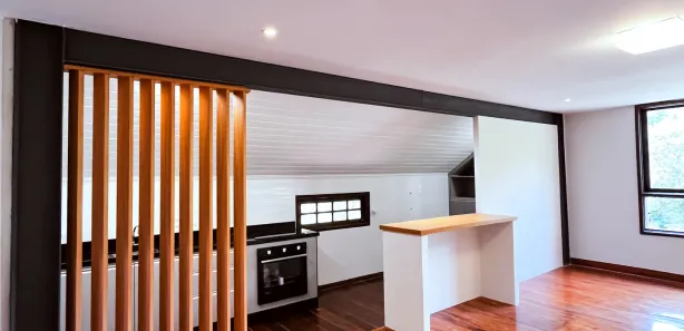 Apartamento com 3 Quartos para alugar, 176m² no Carangola, Petrópolis