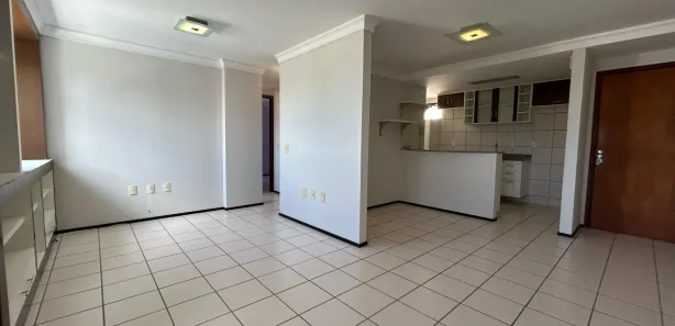 Apartamento com 2 Quartos para alugar, 70m² no Capim Macio, Natal