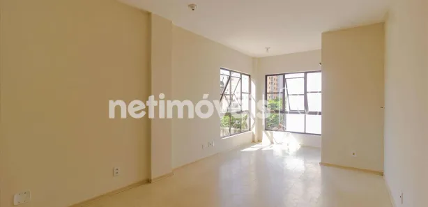 Sala Comercial à venda, 32m² no Funcionários, Belo Horizonte