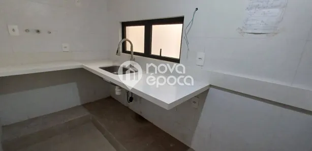Apartamento com 1 Quarto à venda, 40m² no Jardim Botânico, Rio de Janeiro