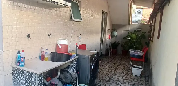 Casa com 2 Quartos à venda, 120m² no Paripe, Salvador