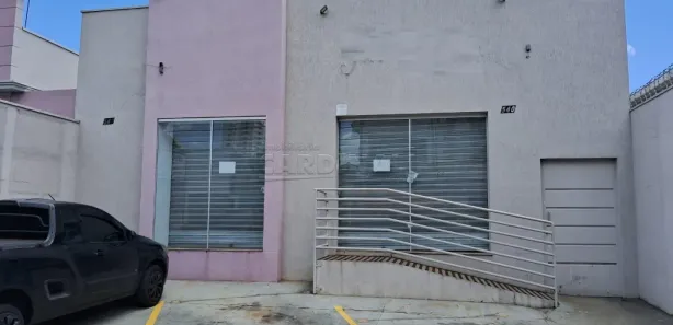 Sala Comercial à venda, 167m² no Centro, Araraquara