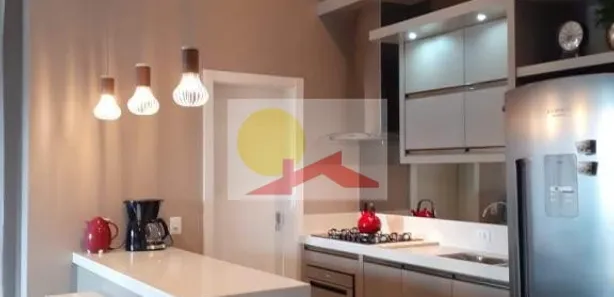Cobertura com 2 Quartos à venda, 120m² no Santo Antônio, Joinville