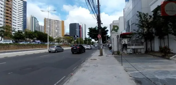 Ponto Comercial para alugar, 560m² no Pituba, Salvador