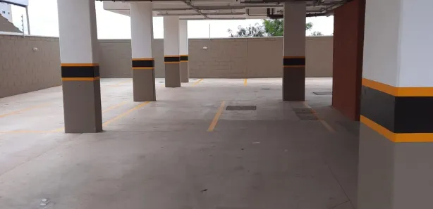 Apartamento com 2 Quartos para venda ou aluguel, 56m² no Jardim Buriti, Várzea Paulista