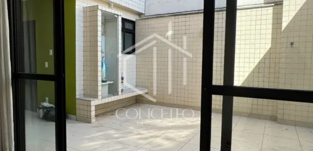 Apartamento com 4 Quartos para alugar, 100m² no Jaraguá, Belo Horizonte
