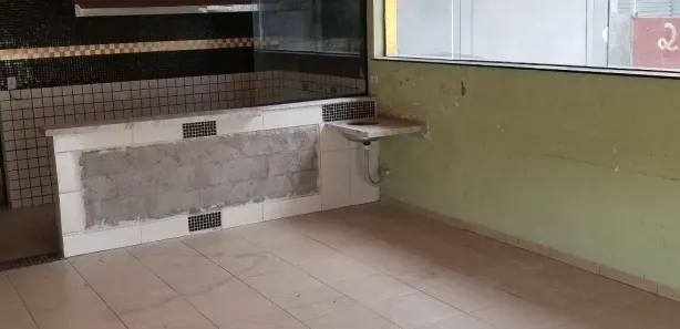 Ponto Comercial à venda, 124m² no Jardim Didinha, Jacareí