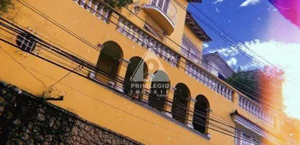 Casa com 5 Quartos à venda, 520m² no Leme, Rio de Janeiro