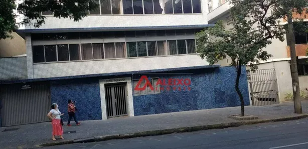 Apartamento com 3 Quartos à venda, 114m² no Savassi, Belo Horizonte