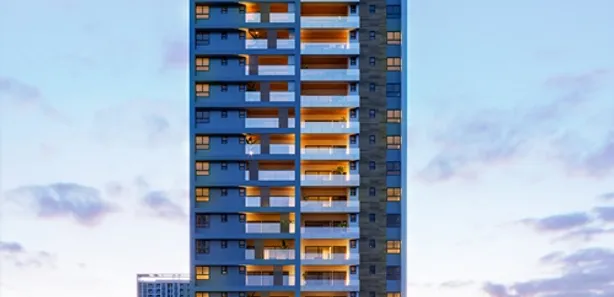 Essence Residencial no Capim Macio, Natal