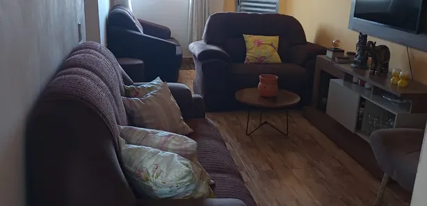 Apartamento com 2 Quartos à venda, 63m² no Itapuã, Salvador