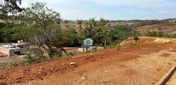Lote/Terreno à venda, 420m² no Pomar da Lagoa, Lagoa Santa