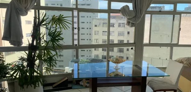 Apartamento com 3 Quartos à venda, 147m² no Graça, Salvador