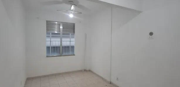 Apartamento com 1 Quarto para venda ou aluguel, 25m² no Botafogo, Rio de Janeiro