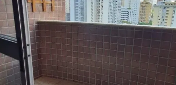 Apartamento com 3 Quartos à venda, 80m² no Savassi, Belo Horizonte