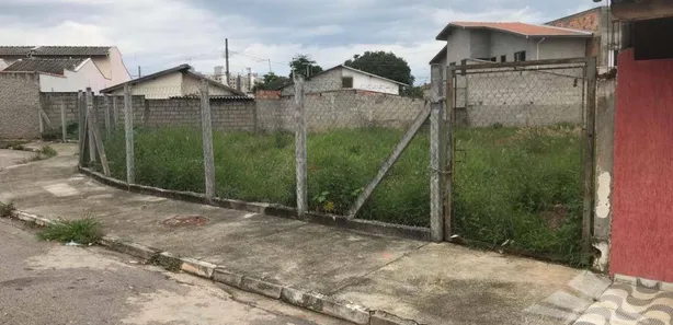 Lote/Terreno à venda, 371m² no Loteamento Vila Olímpia, Taubaté