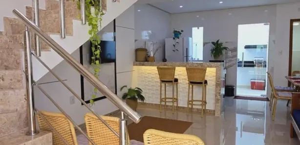 Apartamento com 2 Quartos à venda, 75m² no , Porto Seguro