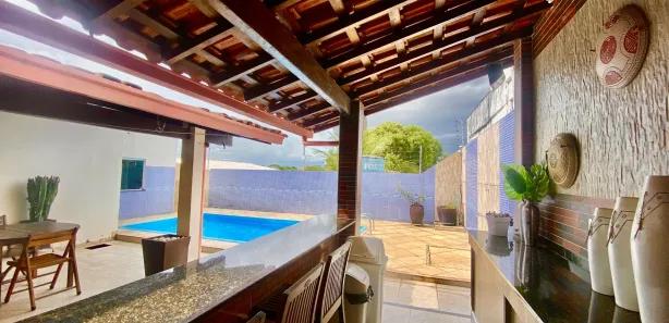 Casa com 4 Quartos à venda, 246m² no Adrianópolis, Manaus