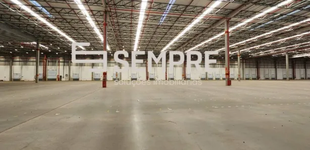 Galpão/Depósito/Armazém para alugar, 4741m² no Parque Industrial de Betim, Betim