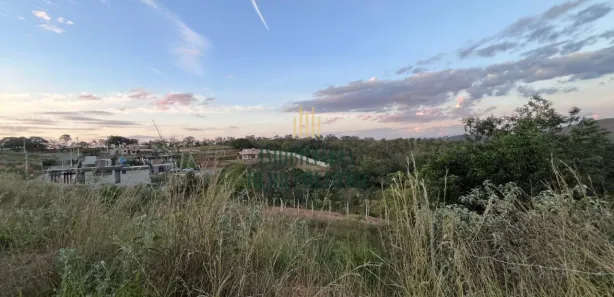 Lote/Terreno à venda, 418m² no Residencial Parque dos Buritis, Lagoa Santa