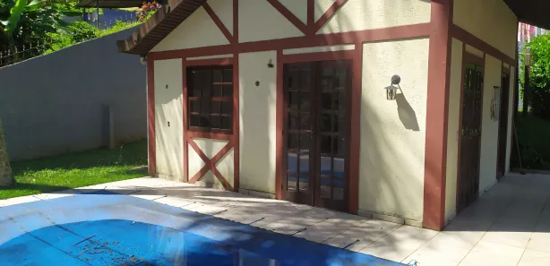 Apartamento com 2 Quartos para alugar, 60m² no Quarteirão Ingelheim, Petrópolis