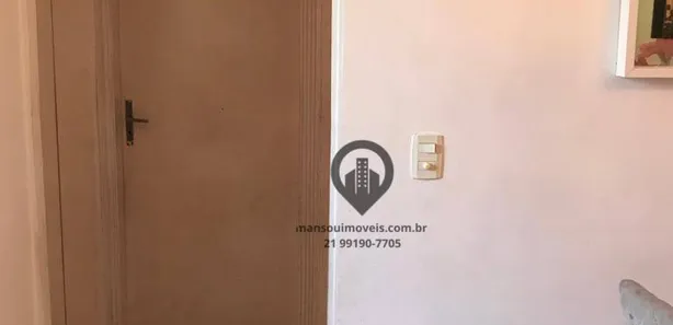 Apartamento com 2 Quartos à venda, 50m² no Campo Grande, Rio de Janeiro