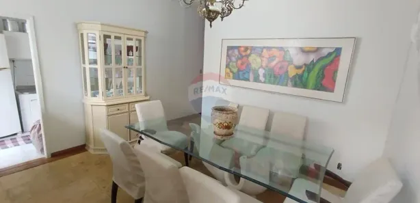 Apartamento com 3 Quartos à venda, 126m² no Sion, Belo Horizonte
