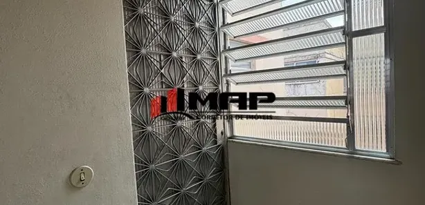 Apartamento com 2 Quartos para alugar, 80m² no Campo Grande, Rio de Janeiro