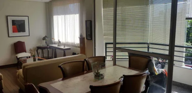 Apartamento com 3 Quartos à venda, 100m² no Lourdes, Belo Horizonte
