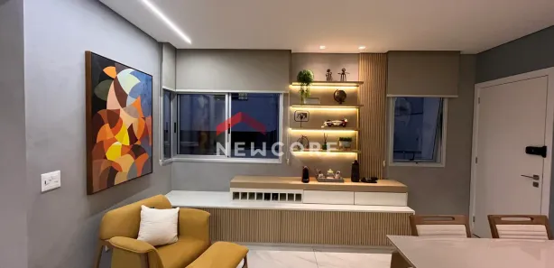 Apartamento com 2 Quartos à venda, 85m² no Gutierrez, Belo Horizonte