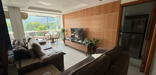 Cobertura com 3 Quartos à venda, 120m² no Anil, Rio de Janeiro