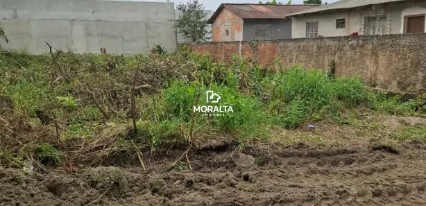 Lote/Terreno à venda, 325m² no Balneário Costa Azul, Matinhos