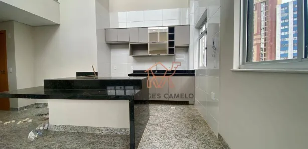 Apartamento com 2 Quartos à venda, 160m² no Lourdes, Belo Horizonte