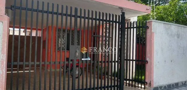 Casa com 3 Quartos à venda, 122m² no Jardim Califórnia, Taubaté