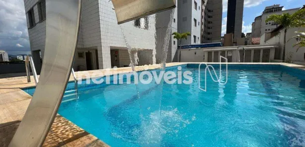 Apartamento com 4 Quartos à venda, 115m² no Caiçara-Adelaide, Belo Horizonte