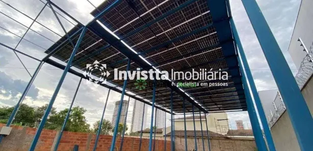 Galpão/Depósito/Armazém para alugar, 500m² no Graciosa - Orla 14, Palmas