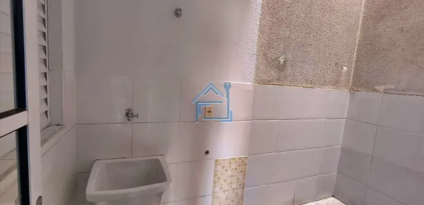 Apartamento com 2 Quartos para alugar, 50m² no Vila Hortência, Sorocaba