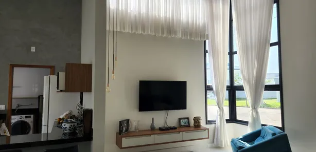 Casa de Condomínio com 3 Quartos à venda, 200m² no Bairro do Grama, Caçapava