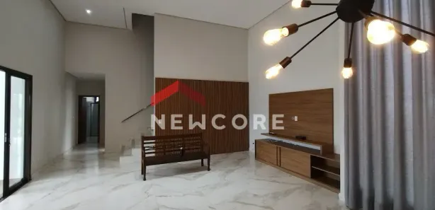 Casa de Condomínio com 4 Quartos à venda, 400m² no Champagne, Lagoa Santa