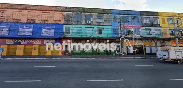 Ponto Comercial para venda ou aluguel, 1074m² no Calçada, Salvador