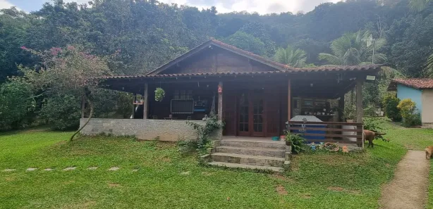 Fazenda/Sítio com 5 Quartos à venda, 290m² no Sampaio Correia (Sampaio Correia), Saquarema