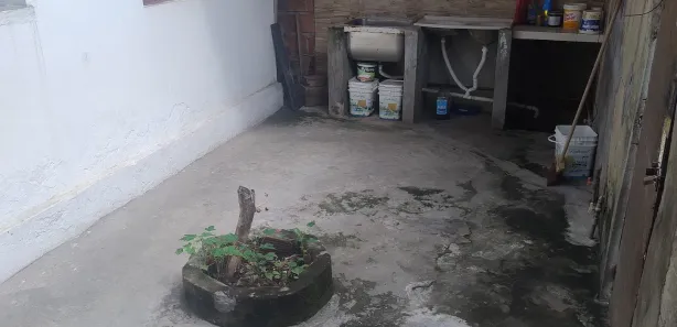 Casa com 1 Quarto à venda, 40m² no Itinga, Lauro de Freitas