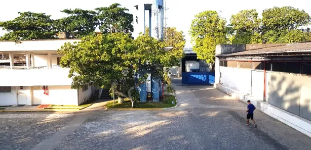 Sala Comercial para alugar, 270m² no Afogados, Recife