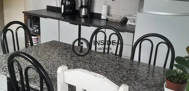 Casa com 2 Quartos à venda, 74m² no Vila Santo Antônio, Guarujá