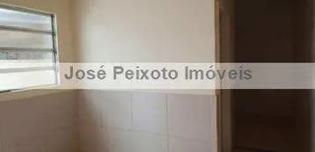 Casa com 1 Quarto para alugar, 50m² no Campo Grande, Rio de Janeiro