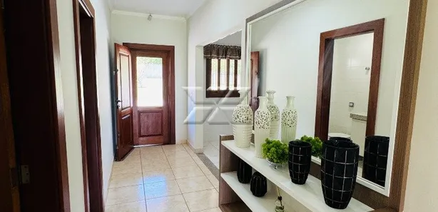 Casa de Condomínio com 6 Quartos à venda, 933m² no Centro, Santa Maria da Serra